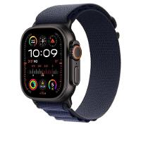 Pulseira Apple Watch Loop Alpina 49 mm, Apple, Marinho - 1