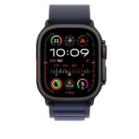 Pulseira Apple Watch Loop Alpina 49 mm, Apple, Marinho - 2