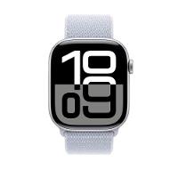 Pulseira Apple Watch Loop Esportiva 46 mm, Apple, Nuvem azul - 2
