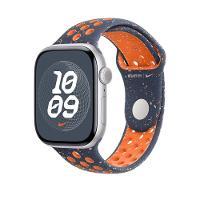 Pulseira Apple Watch Loop Esportiva 46 mm, Apple, Azul - 2