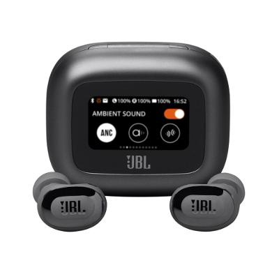 JBL Live Buds 3, Fone de Ouvido Bluetooth, Preto