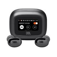 JBL Live Buds 3, Fone de Ouvido Bluetooth, Preto - 1