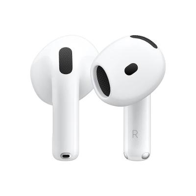 Apple AirPods 4 com estojo de recarga USB-C - Branco