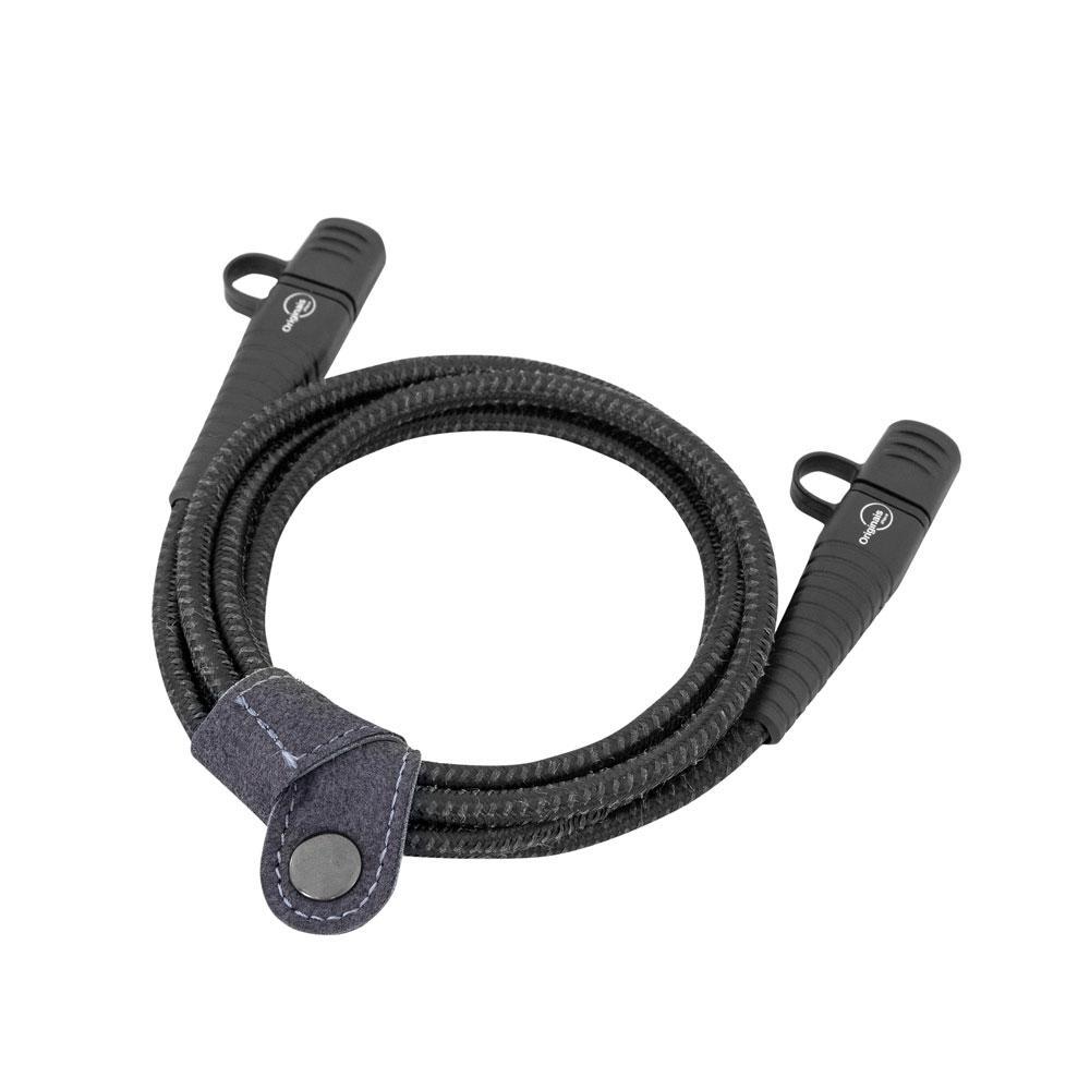 Cabo Lightning para USB-C 1,2m, Linha Fortaleza, iPlace - 6