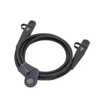 Cabo Lightning para USB-C 1,2m, Linha Fortaleza, iPlace - 6