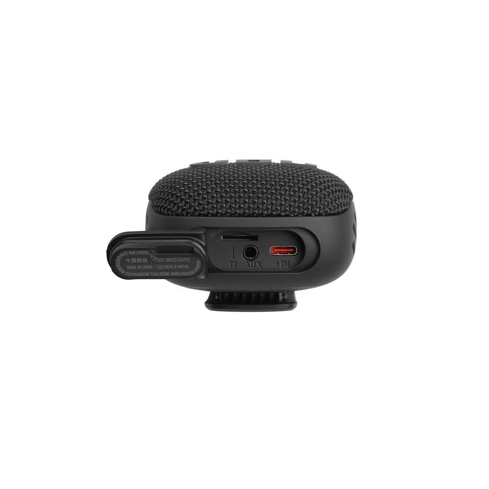 JBL Wind 3, Caixa de Som Bluetooth, Preto - 4