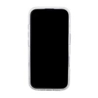 Capa iPhone 16 com Indução, Shine Originais iPlace - Transparente com Brilho - 7