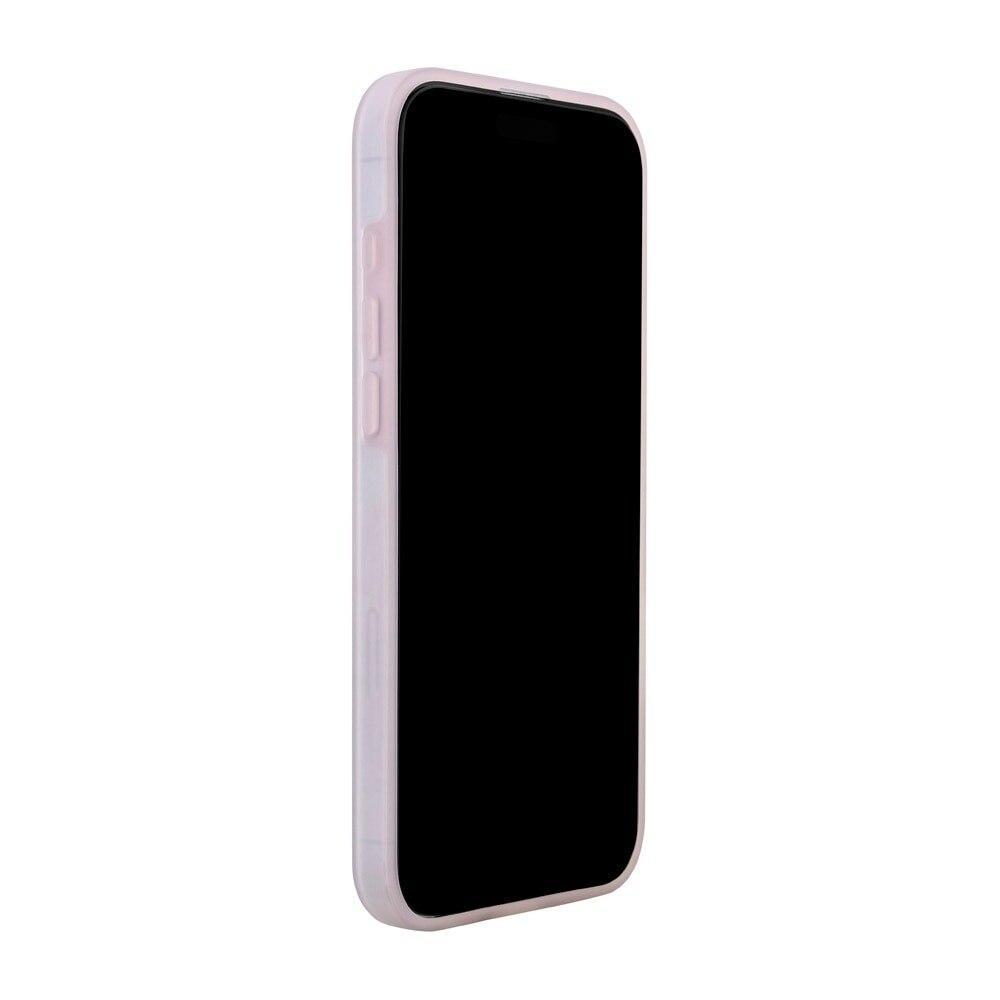 Capa iPhone 16 Pro, Originais iPlace, Ring Rosa - 8