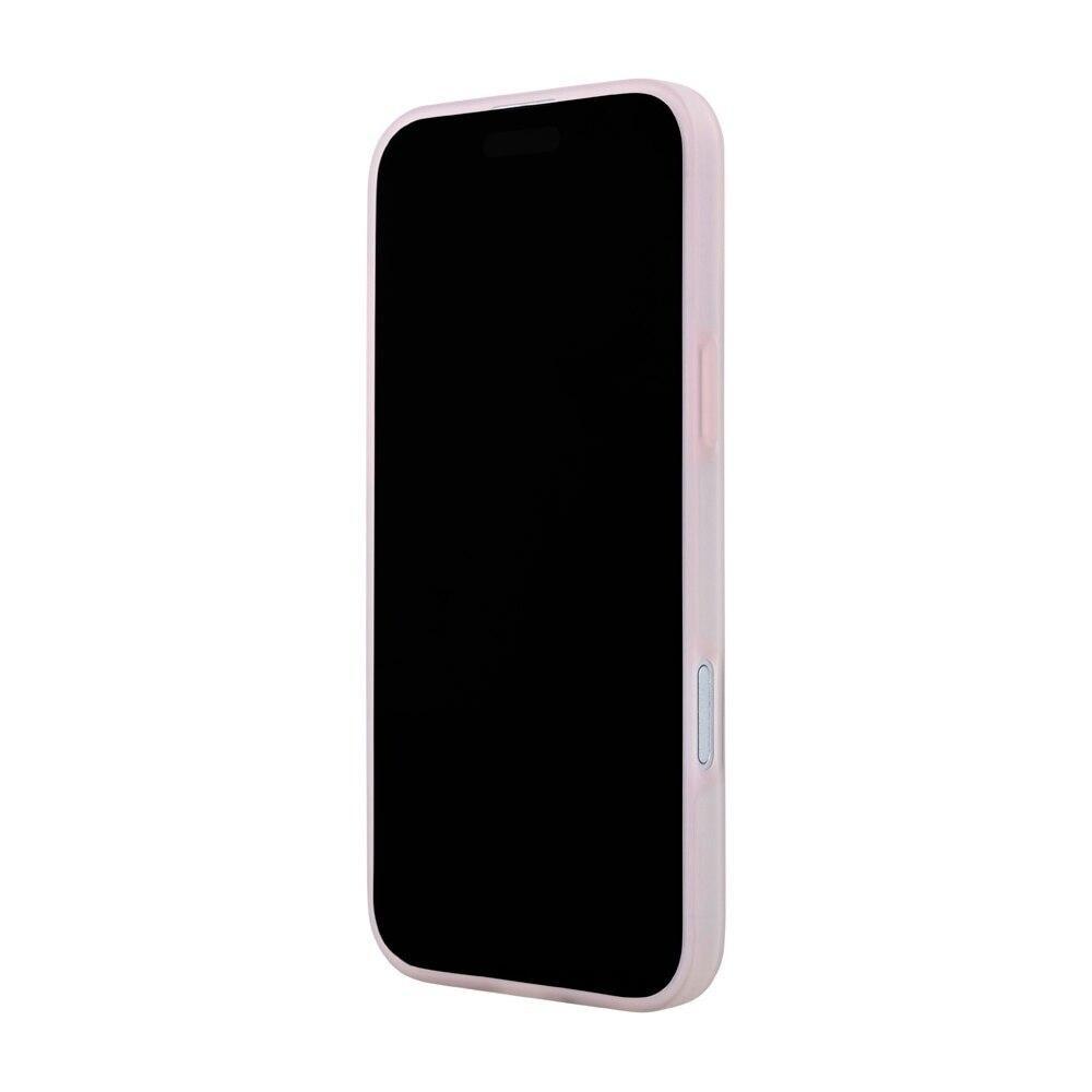 Capa iPhone 16 Pro, Originais iPlace, Ring Rosa - 9