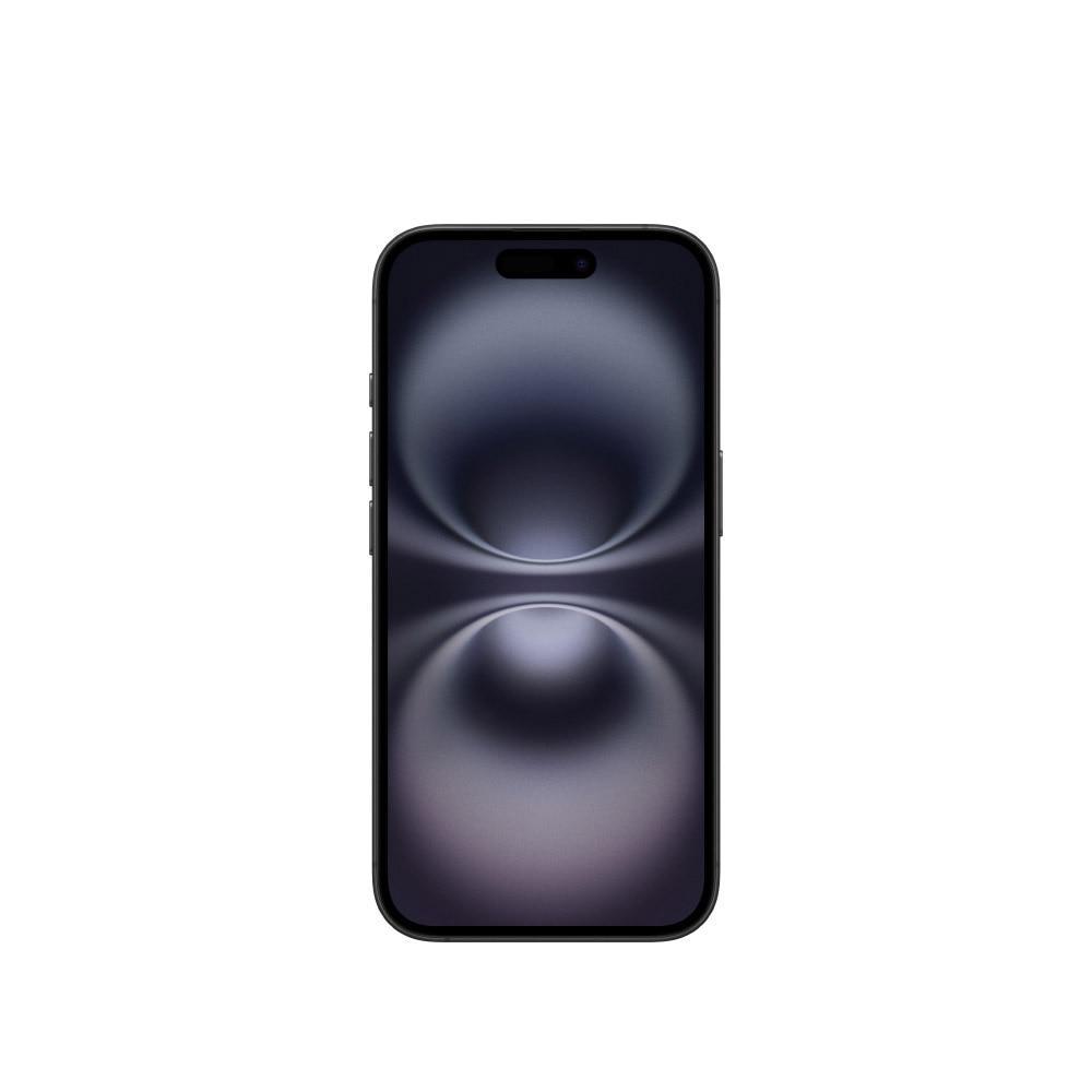 Apple iPhone 16 128GB Preto - 2