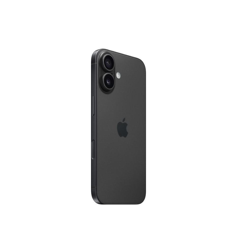 Apple iPhone 16 128GB Preto - 3
