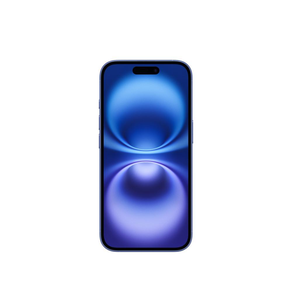 Apple iPhone 16 256GB Ultramarino - 2