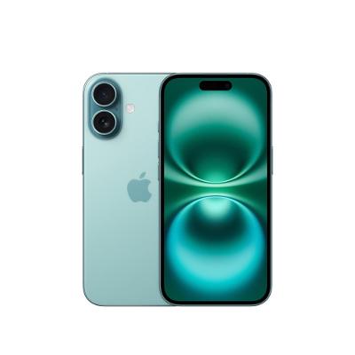 Apple iPhone 16 128GB Verde-Acinzentado