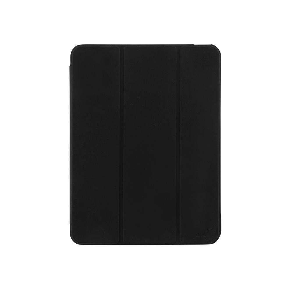 Capa iPad 10,2” (9ª Geração), Originais iPlace, Linha Beagá, Preto Ônix  - 1
