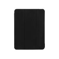 Capa iPad 10,2” (9ª Geração), Originais iPlace, Linha Beagá, Preto Ônix  - 1