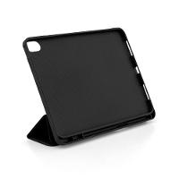 Capa iPad 10,2” (9ª Geração), Originais iPlace, Linha Beagá, Preto Ônix  - 2