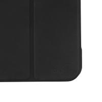 Capa iPad 10,2” (9ª Geração), Originais iPlace, Linha Beagá, Preto Ônix  - 3