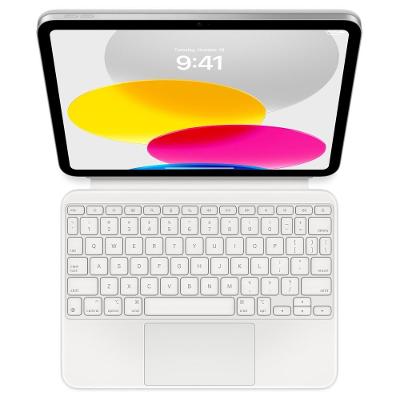 Magic Keyboard Folio Apple (10ª geração), Branco