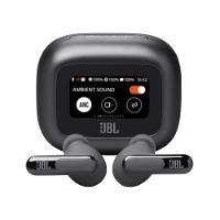 JBL Live Beam 3, Fone de Ouvido Bluetooth, Preto - 1