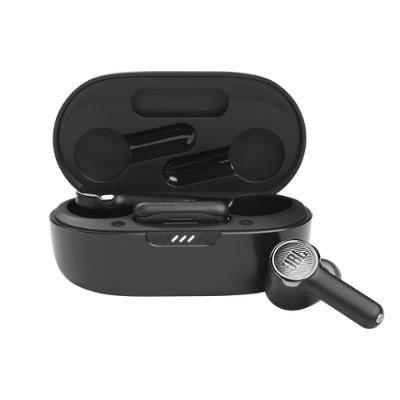 JBL Quantum Gamer TWS, Fone de Ouvido Bluetooth, Preto