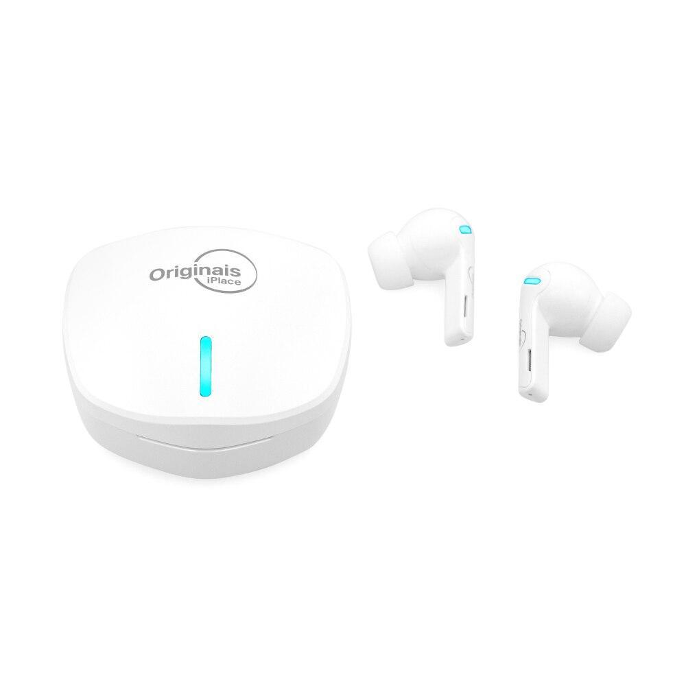 Fone de Ouvido We.Duo Gamer X220, Originais iPlace, Branco - 10