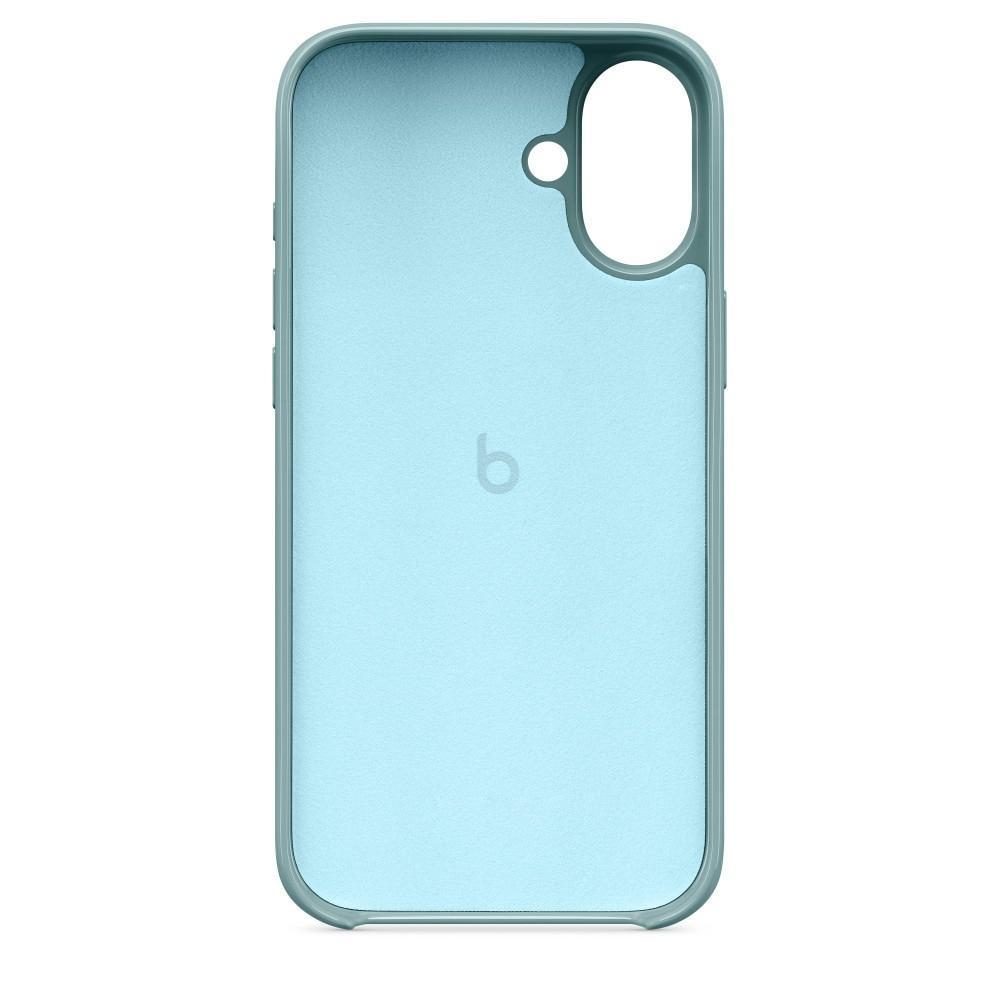 Capa da Beats com MagSafe iPhone 16 Plus, Apple, Azul‑onda - 3