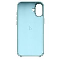 Capa da Beats com MagSafe iPhone 16 Plus, Apple, Azul‑onda - 3