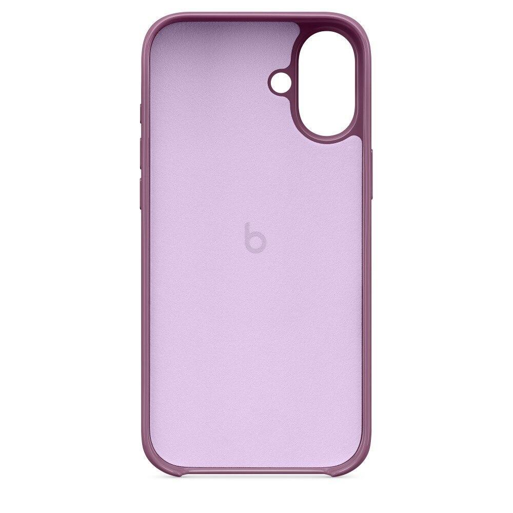 Capa da Beats com MagSafe iPhone 16 Plus, Apple, Roxo pôr do sol - 3