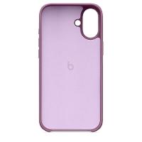 Capa da Beats com MagSafe iPhone 16 Plus, Apple, Roxo pôr do sol - 3