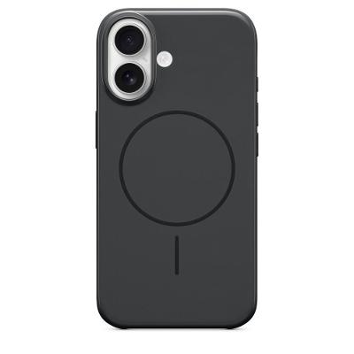 Capa da Beats com MagSafe iPhone 16, Apple, Preto meia‑noite