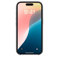 Capa da Beats com MagSafe iPhone 16, Apple, Preto meia‑noite - 2