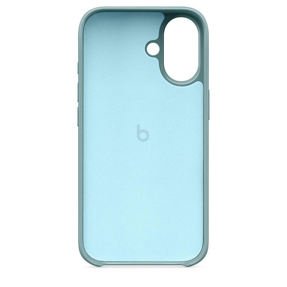 Capa da Beats com MagSafe iPhone 16, Apple, Azul‑onda - 3