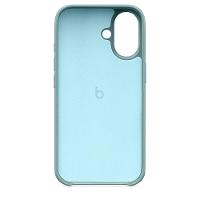 Capa da Beats com MagSafe iPhone 16, Apple, Azul‑onda - 3