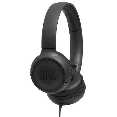 JBL Tune 500, Headphone Bluetooth, Preto