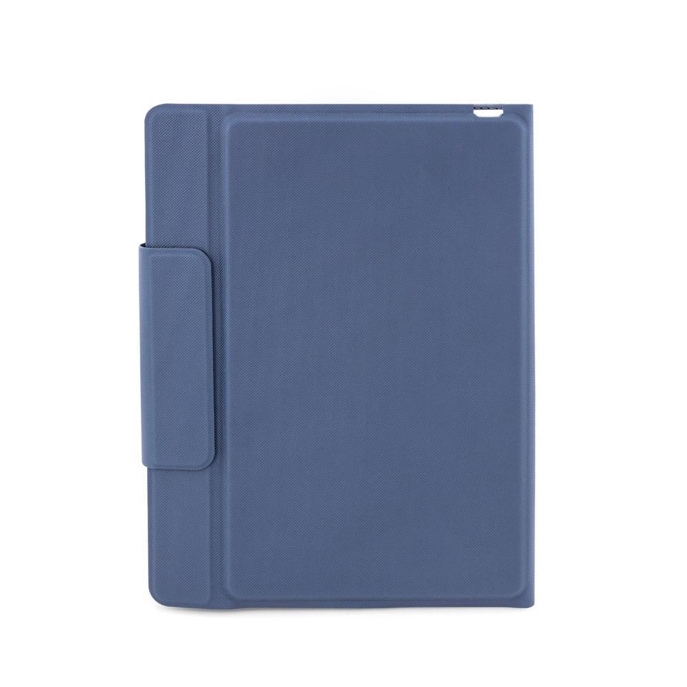 Capa iPad e Tablet com Teclado, Universal telas entre 9 e 11 polegadas, Azul, Originais iPlace - 7