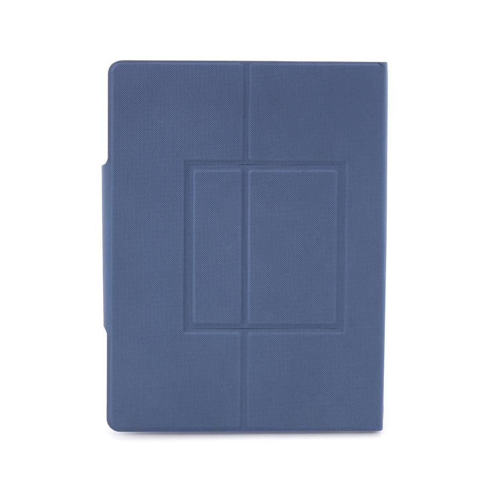 Capa iPad e Tablet com Teclado, Universal telas entre 9 e 11 polegadas, Azul, Originais iPlace - 9