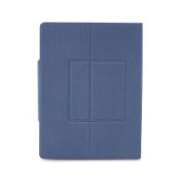 Capa iPad e Tablet com Teclado, Universal telas entre 9 e 11 polegadas, Azul, Originais iPlace - 9
