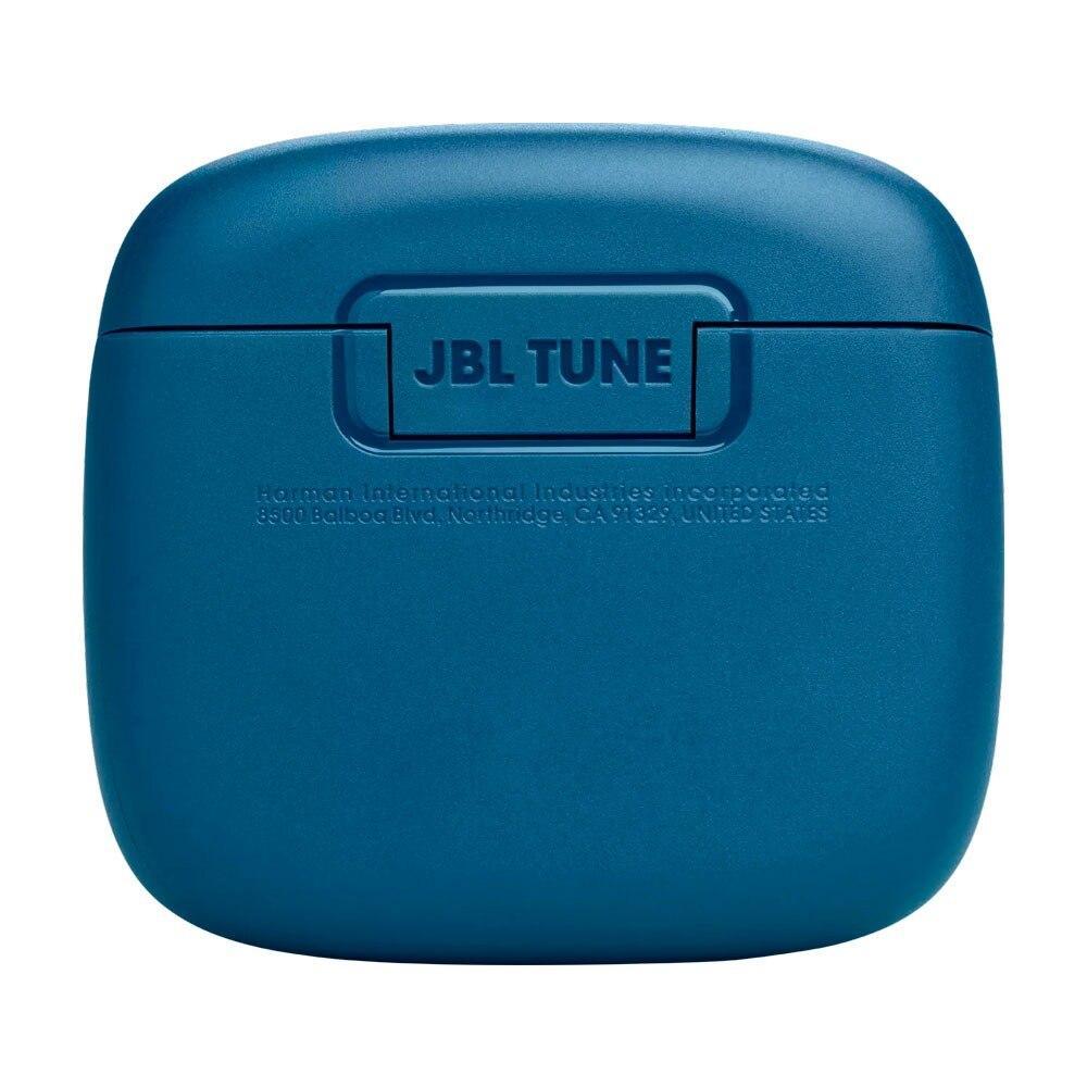 JBL Tune Flex, Fone de Ouvido Bluetooth, Azul - 2