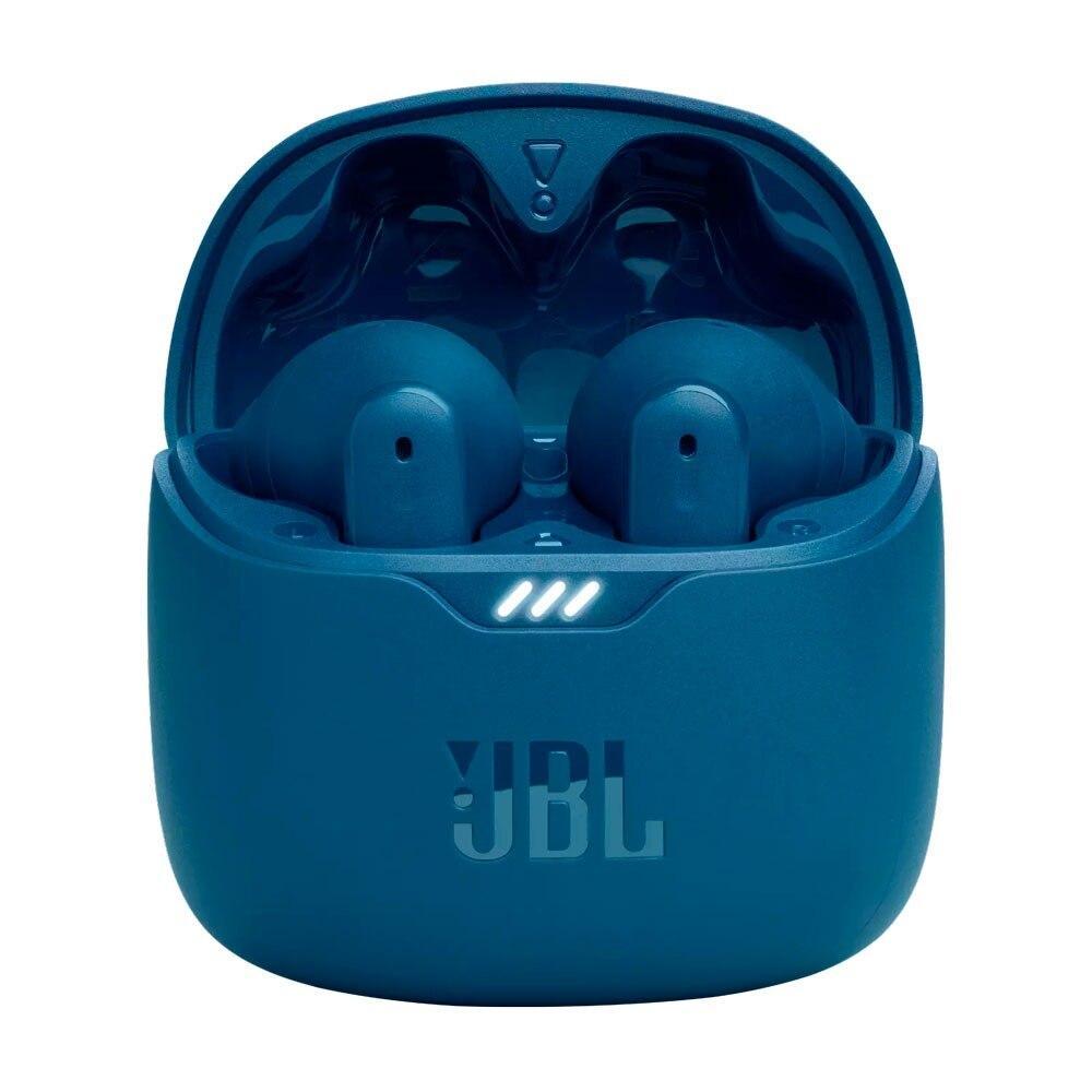 JBL Tune Flex, Fone de Ouvido Bluetooth, Azul - 4