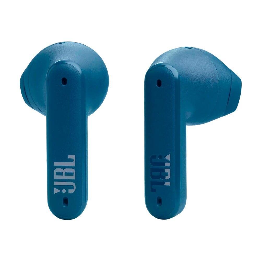 JBL Tune Flex, Fone de Ouvido Bluetooth, Azul - 6