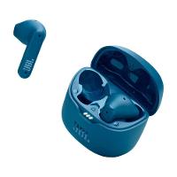 JBL Tune Flex, Fone de Ouvido Bluetooth, Azul - 7