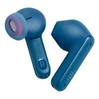 JBL Tune Flex, Fone de Ouvido Bluetooth, Azul - 8