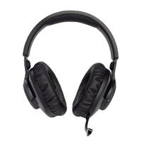 JBL Quantum 350 Wireless, Headset Gamer, Preto - 2