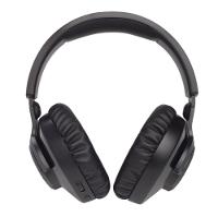 JBL Quantum 350 Wireless, Headset Gamer, Preto - 3