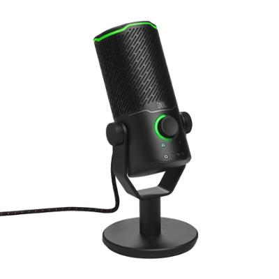 Microfone JBL, Quantum Stream Studio, Preto