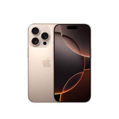 Apple iPhone 16 Pro 256GB Titânio Deserto