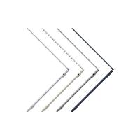 Apple MacBook Air 13", M2, CPU de 8 núcleos, GPU de 8 núcleos, 16GB RAM, 256GB SSD- Meia-noite - 2