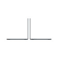 Apple MacBook Air 13", M3, CPU de 8 núcleos, GPU de 8 núcleos, 16GB RAM, 256GB SSD- Meia-noite - 3
