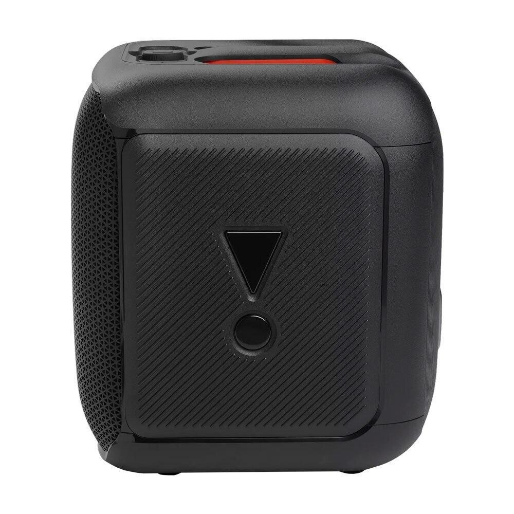 JBL Partybox Encore Essential, Caixa de Som Bluetooth, Preto - 3