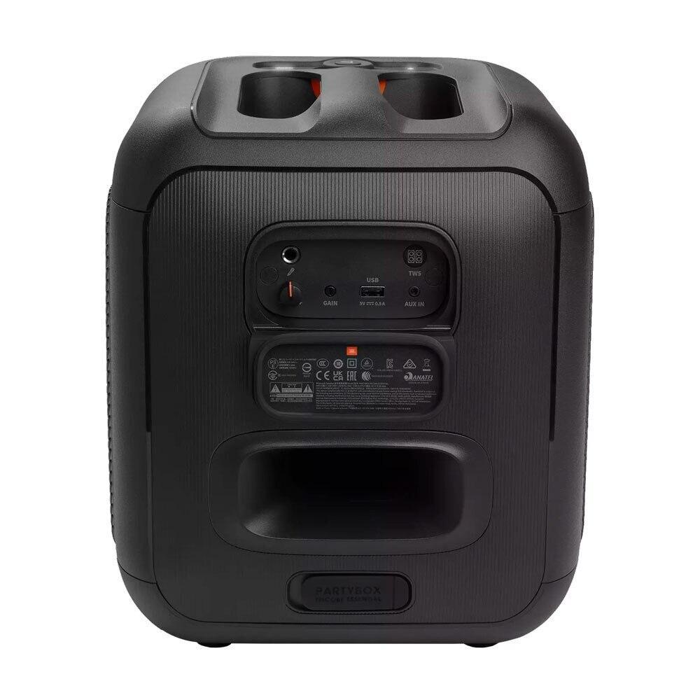 JBL Partybox Encore Essential, Caixa de Som Bluetooth, Preto - 5